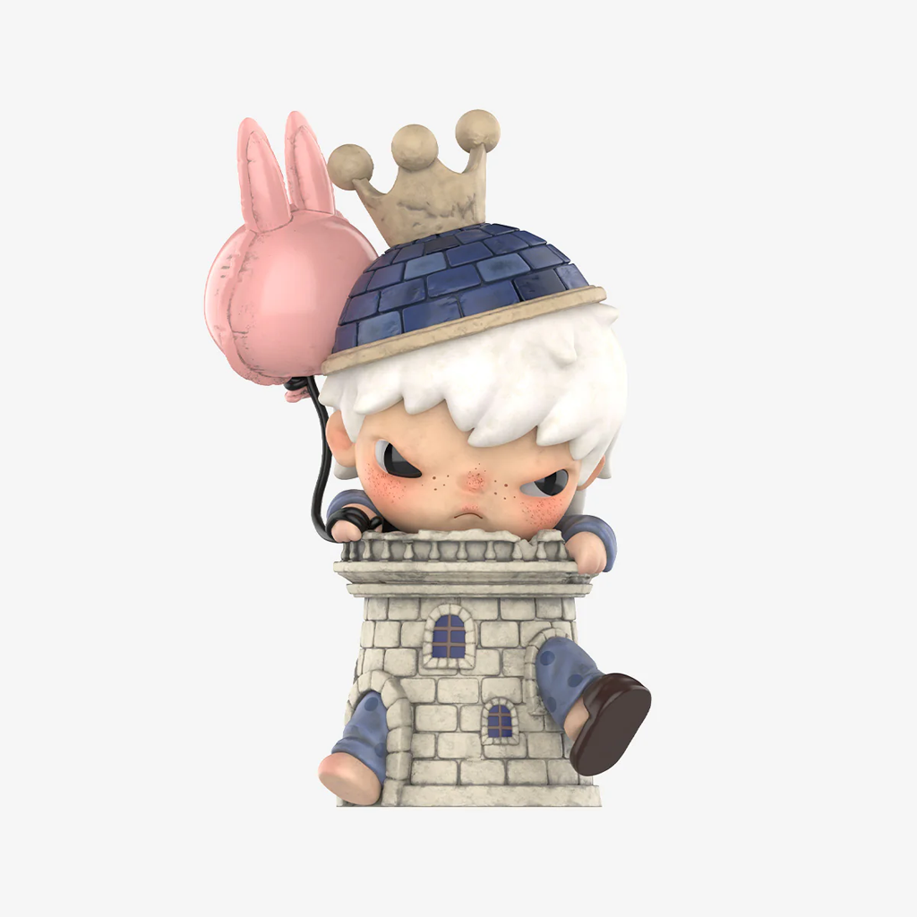 POP MART Finding MOKOKO Series Figures Blind Box