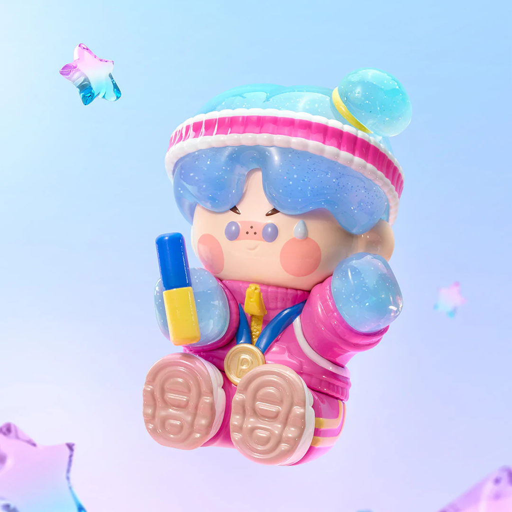 POP MART PINO JELLY Star Project Series Figures Blind Box