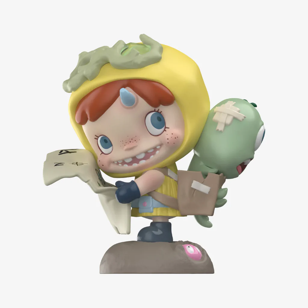 POP MART POLAR - HELLO POLAR Season 1 Series Figures Blind Box