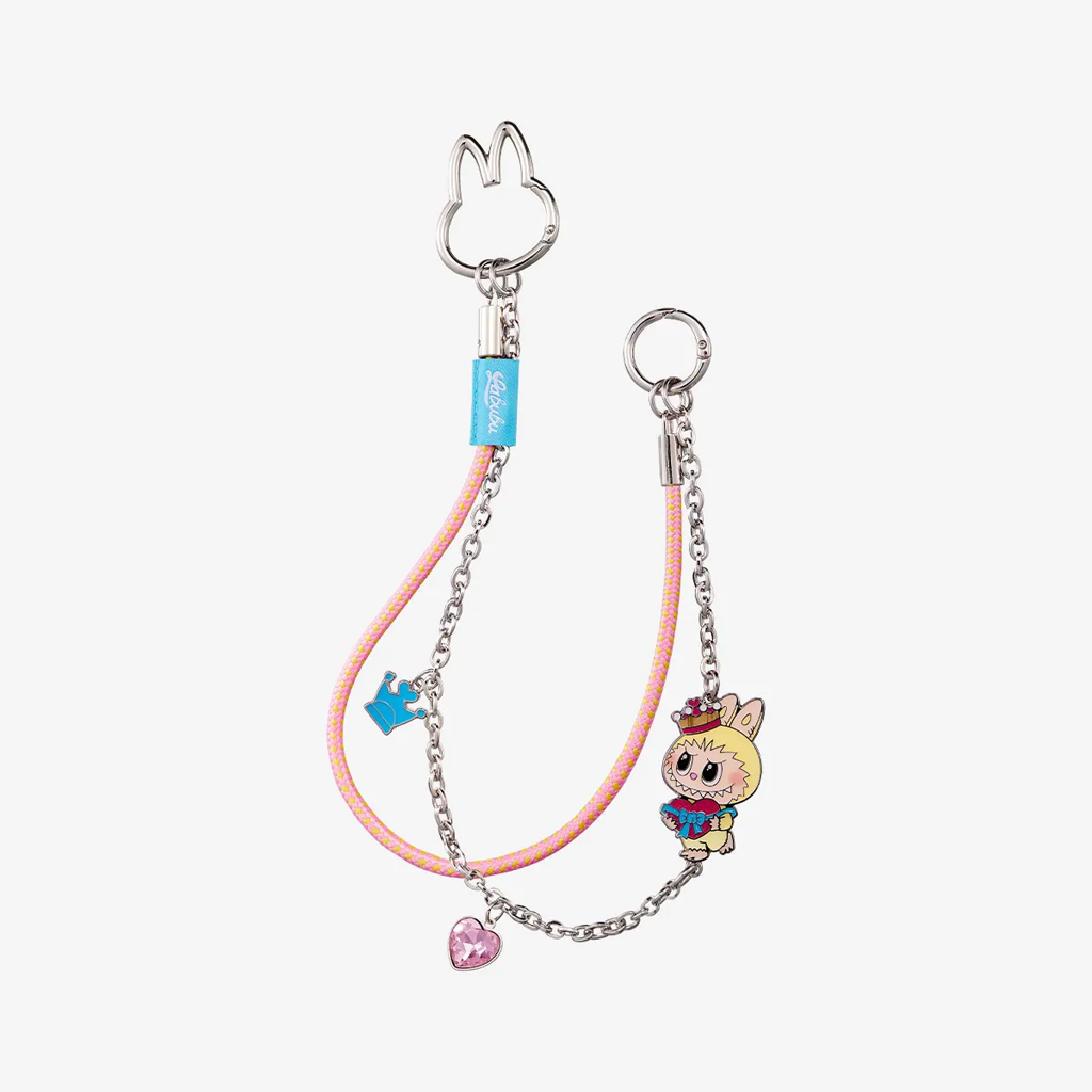 POP MART THE MONSTERS Let&