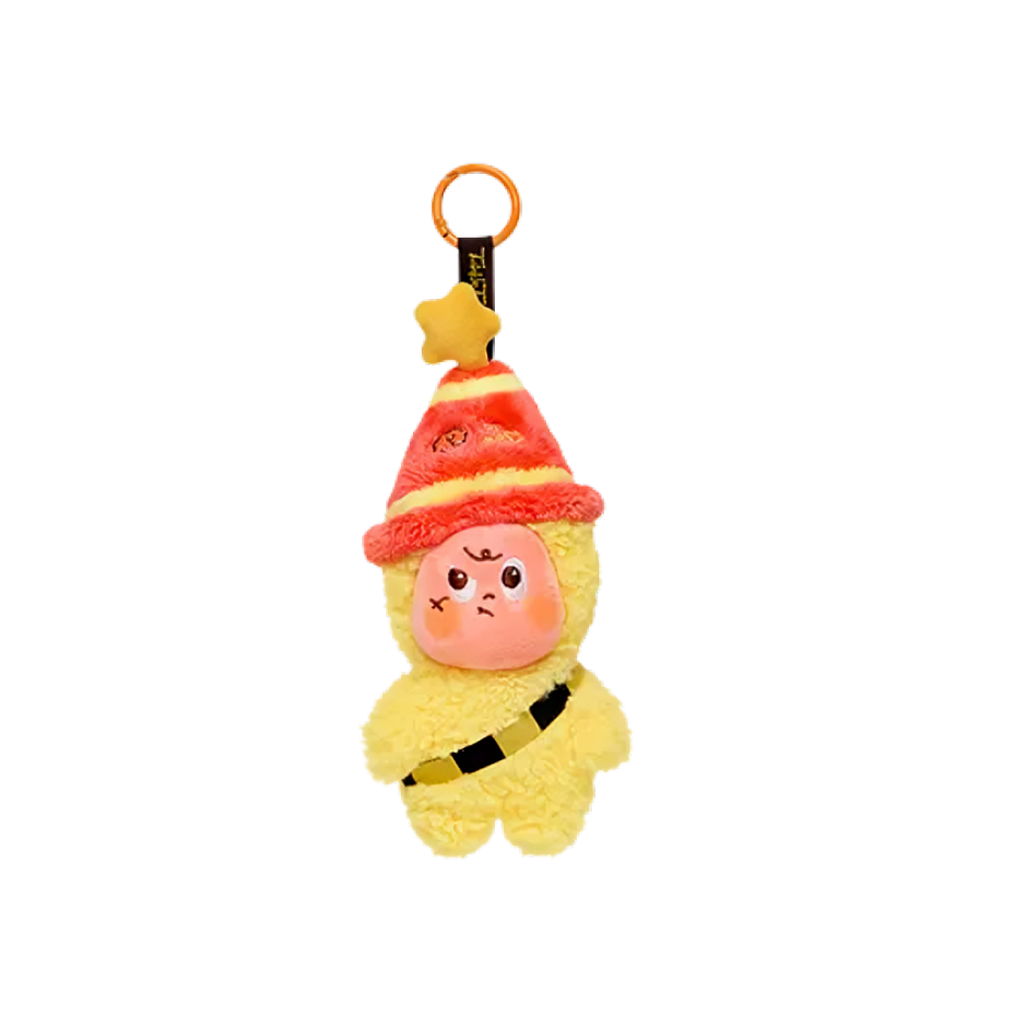 POP MART Twinkle Twinkle Be a Little Star Series - Plush Pendant Blind Box