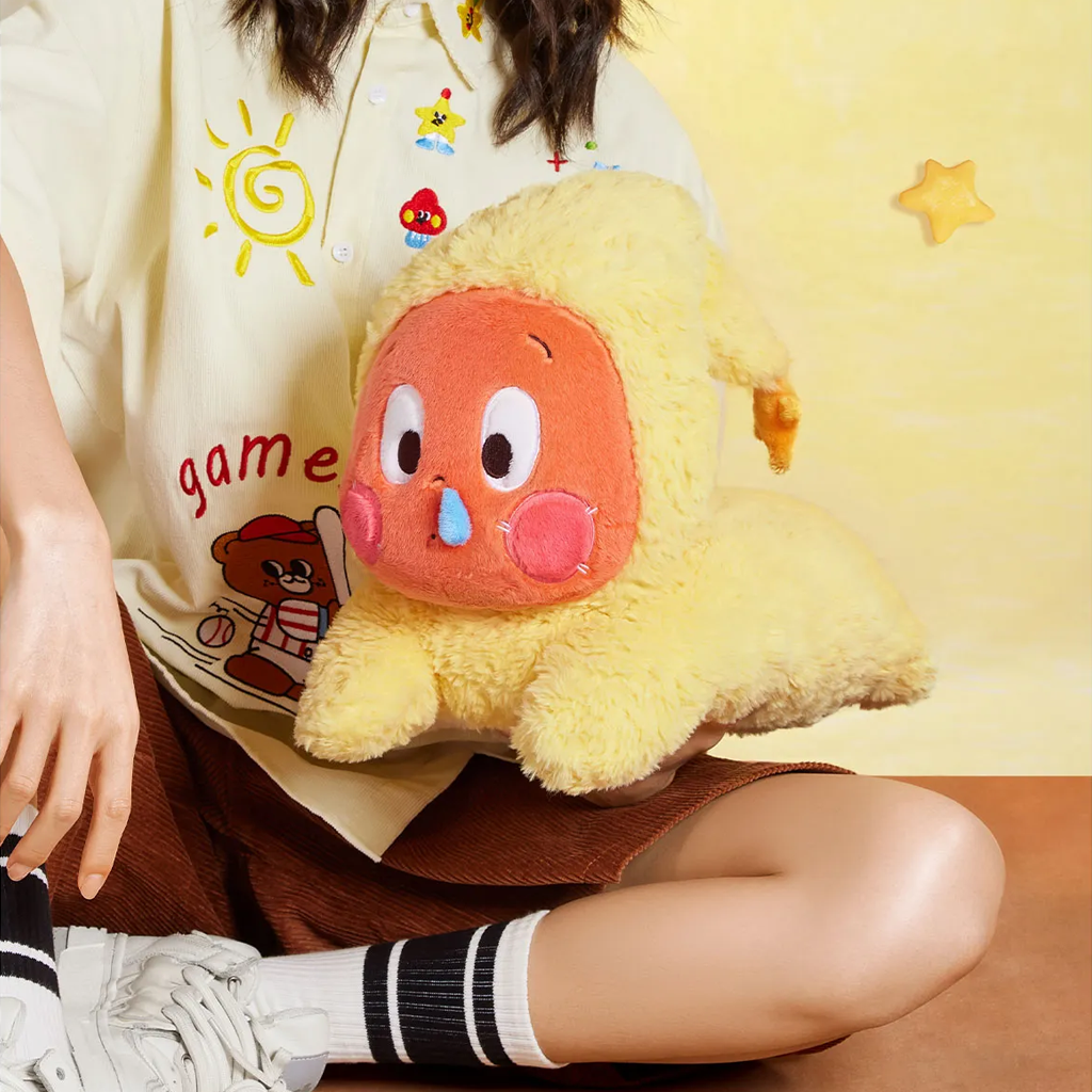 POP MART We are Twinkle Twinkle Series - Pillow