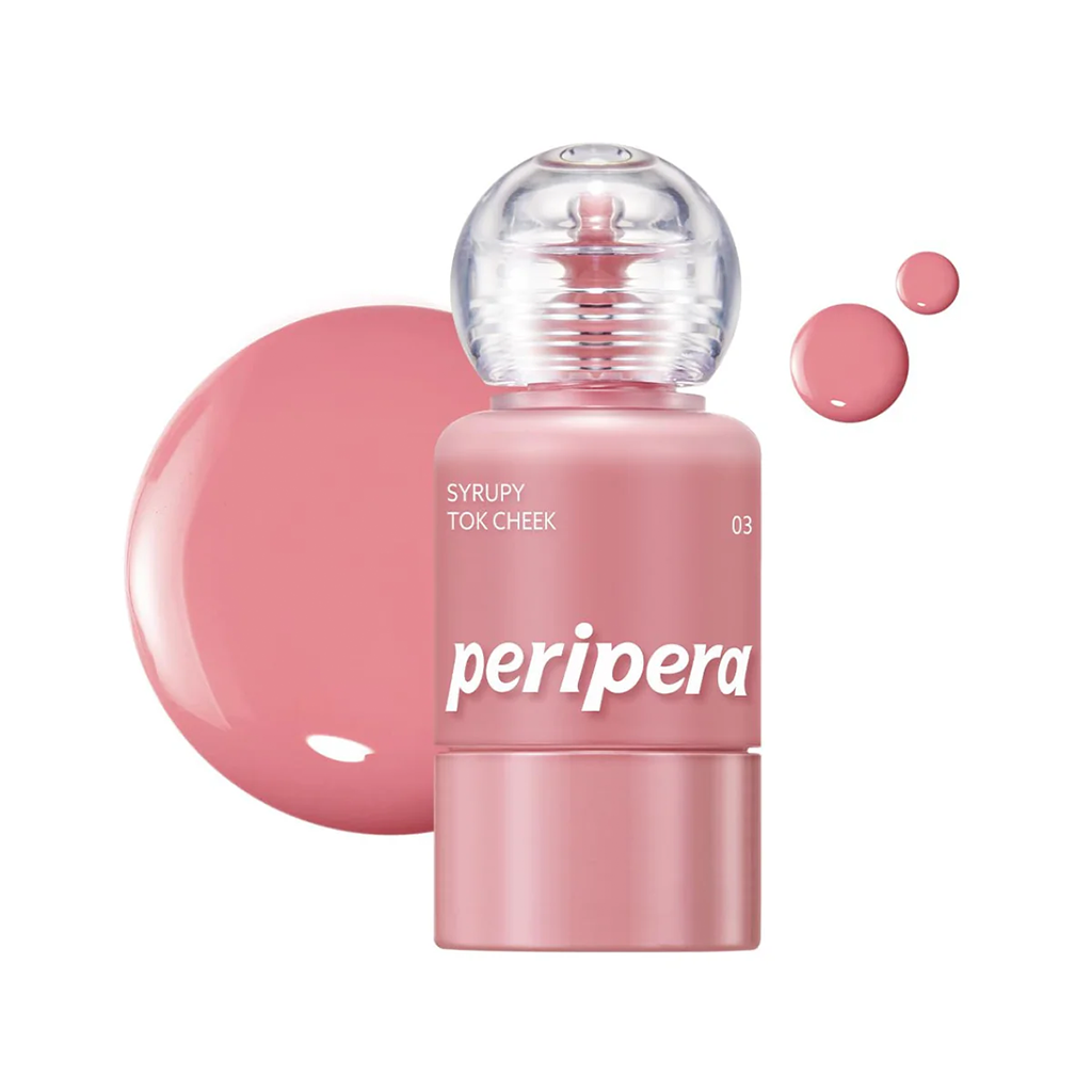 Peripera Syrupy Tok Cheek