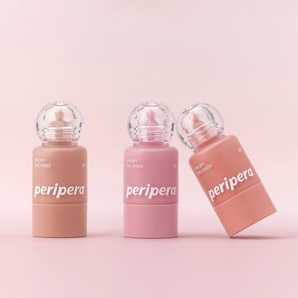 Peripera Syrupy Tok Cheek