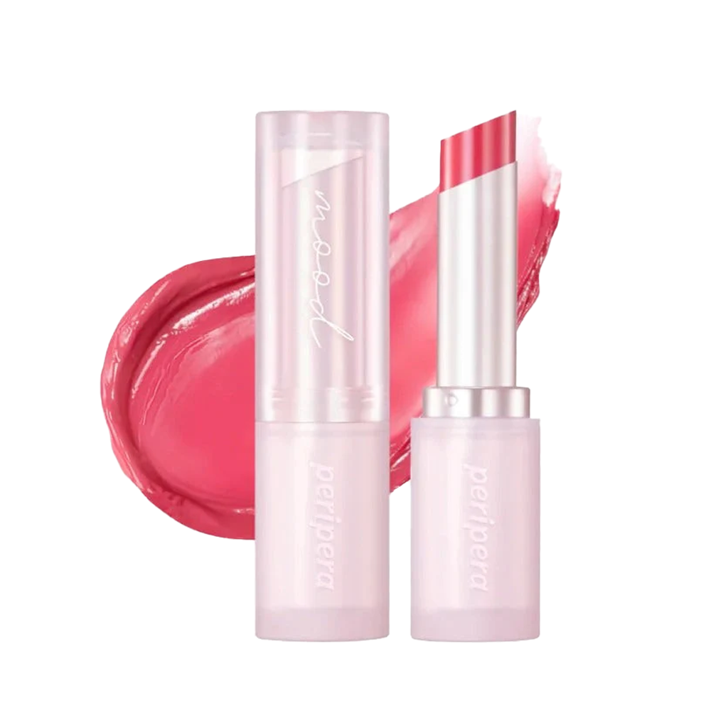 peripera Ink Mood Glowy Balm Night Peri Friends Edition 3 g