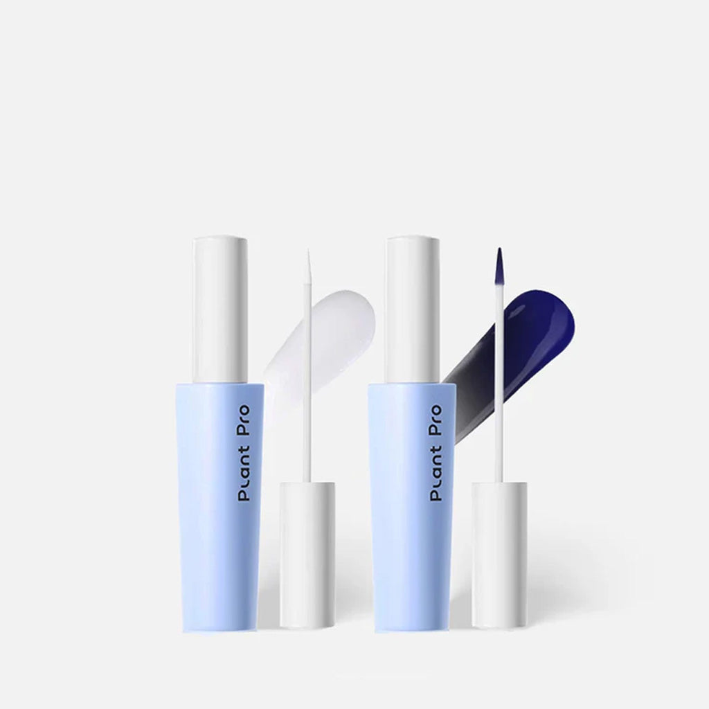 It offers a strong, long-lasting hold for false eyelashes, ensuring they stay securely in place throughout the day.