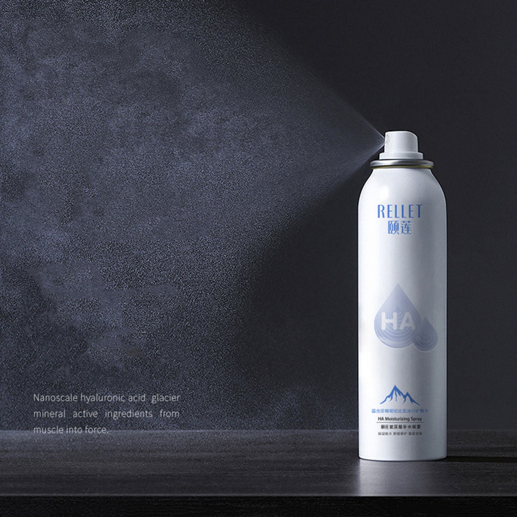 RELLET 玻尿酸保湿喷雾