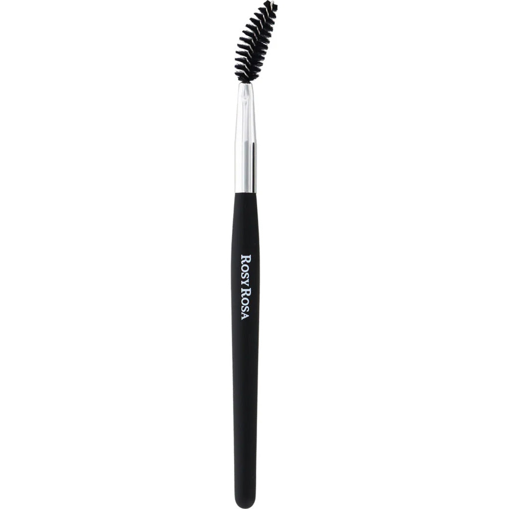 Rosy Rosa Soft Curved Screw Brush