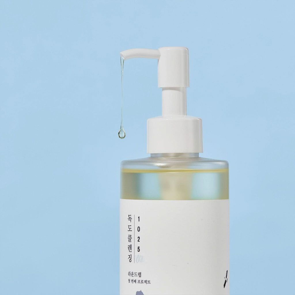 ROUND LAB 1025 Dokdo Cleansing Oil 200 ml
