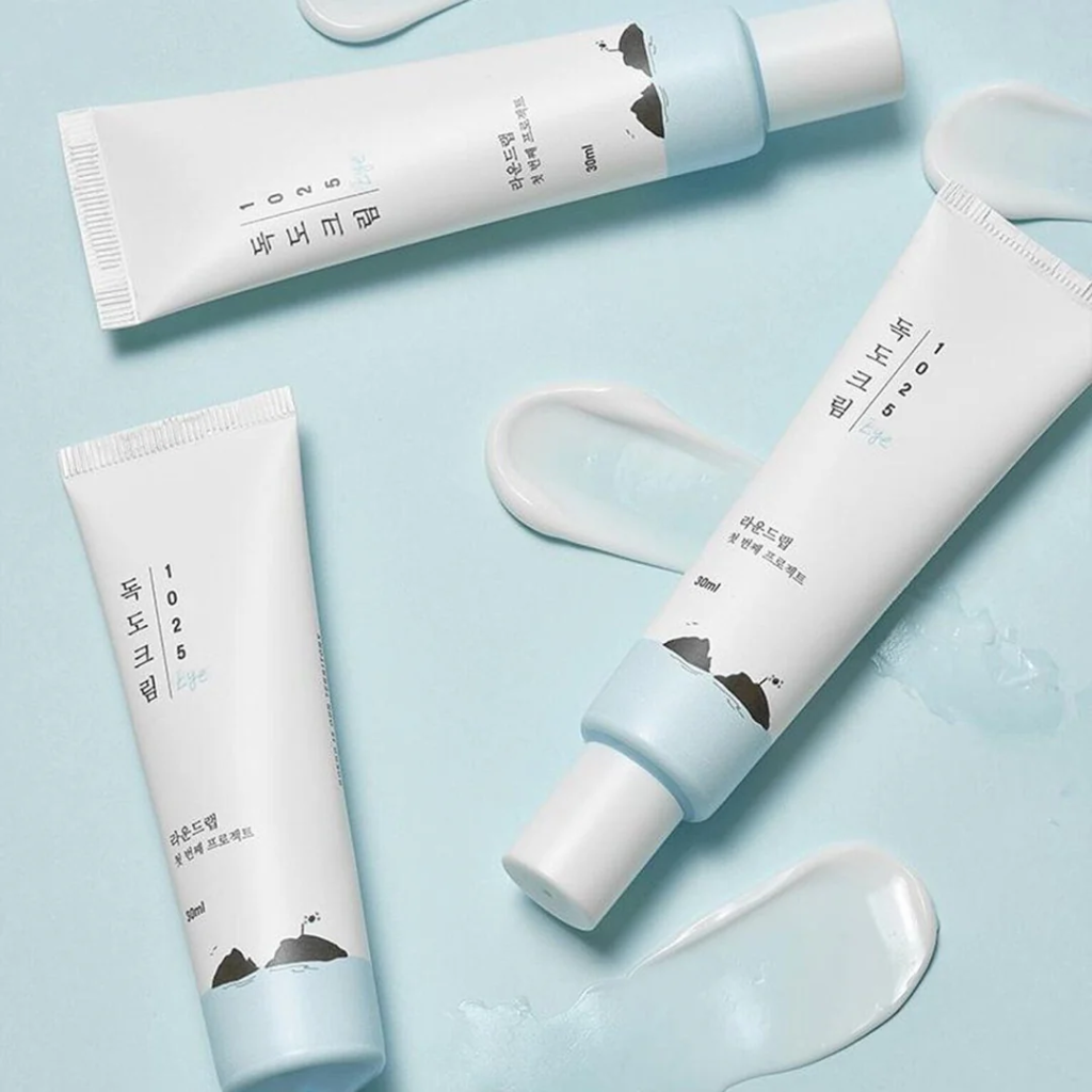 ROUND LAB 1025 独岛眼霜 30ml