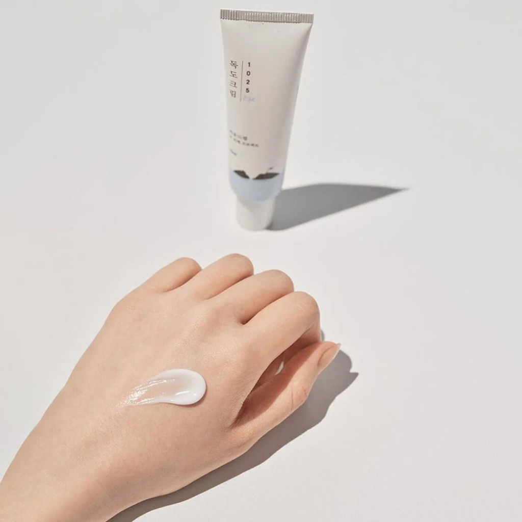 ROUND LAB 1025 独岛眼霜 30ml