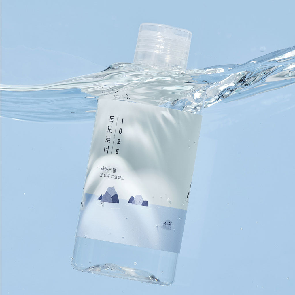 ROUND LAB 1025 Dokdo Toner 200 ml