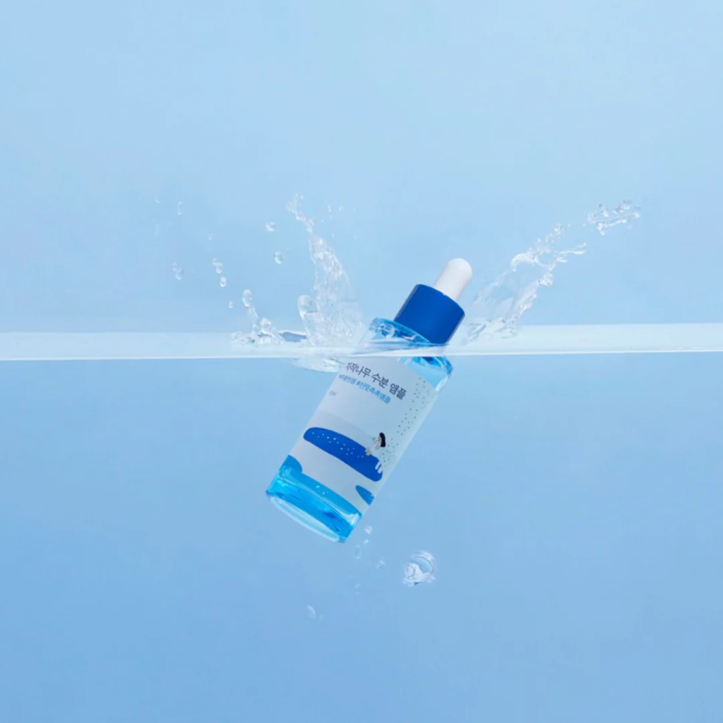 ROUND LAB Birch Juice Ampoule 50ml