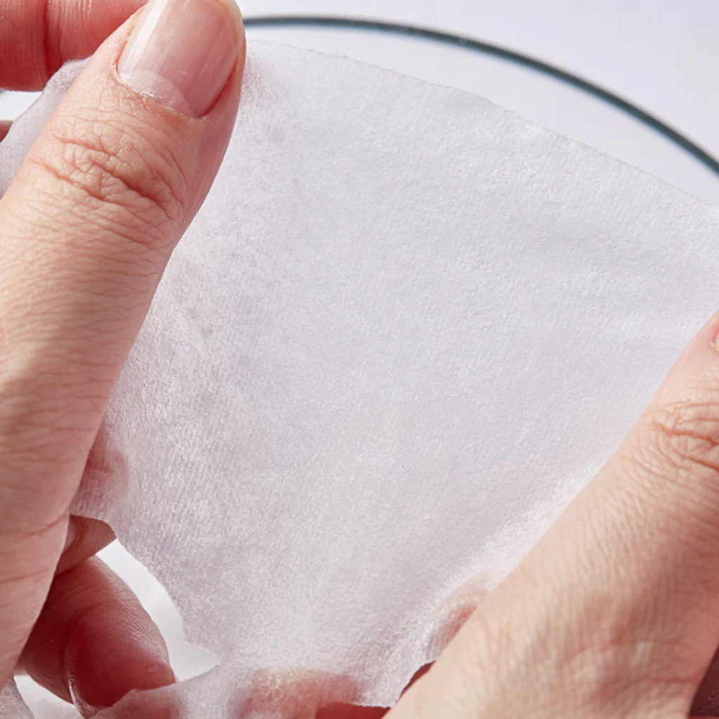 ROUND LAB Birch Juice Mask 10pcs