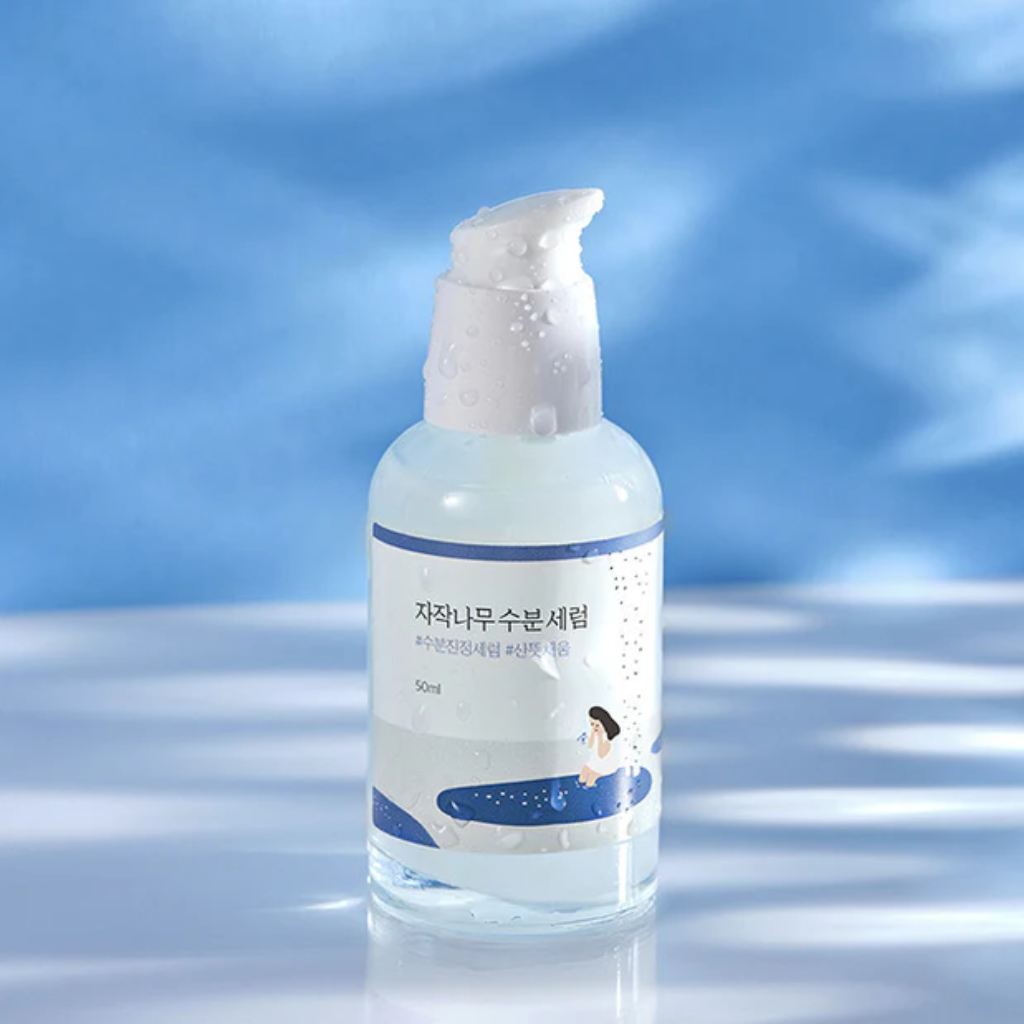 Infused with birch juice, it enhances moisture levels, making it an ideal choice for dry skin.