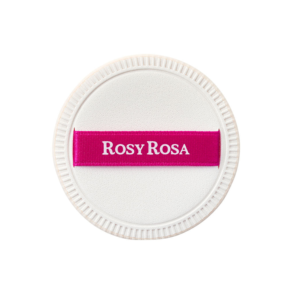 Rosy Rosa Airy Touch Puff Round 1pc