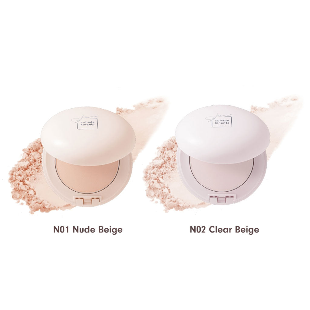 SANA Suhada Kinenbi Skin Care Powder 10 g