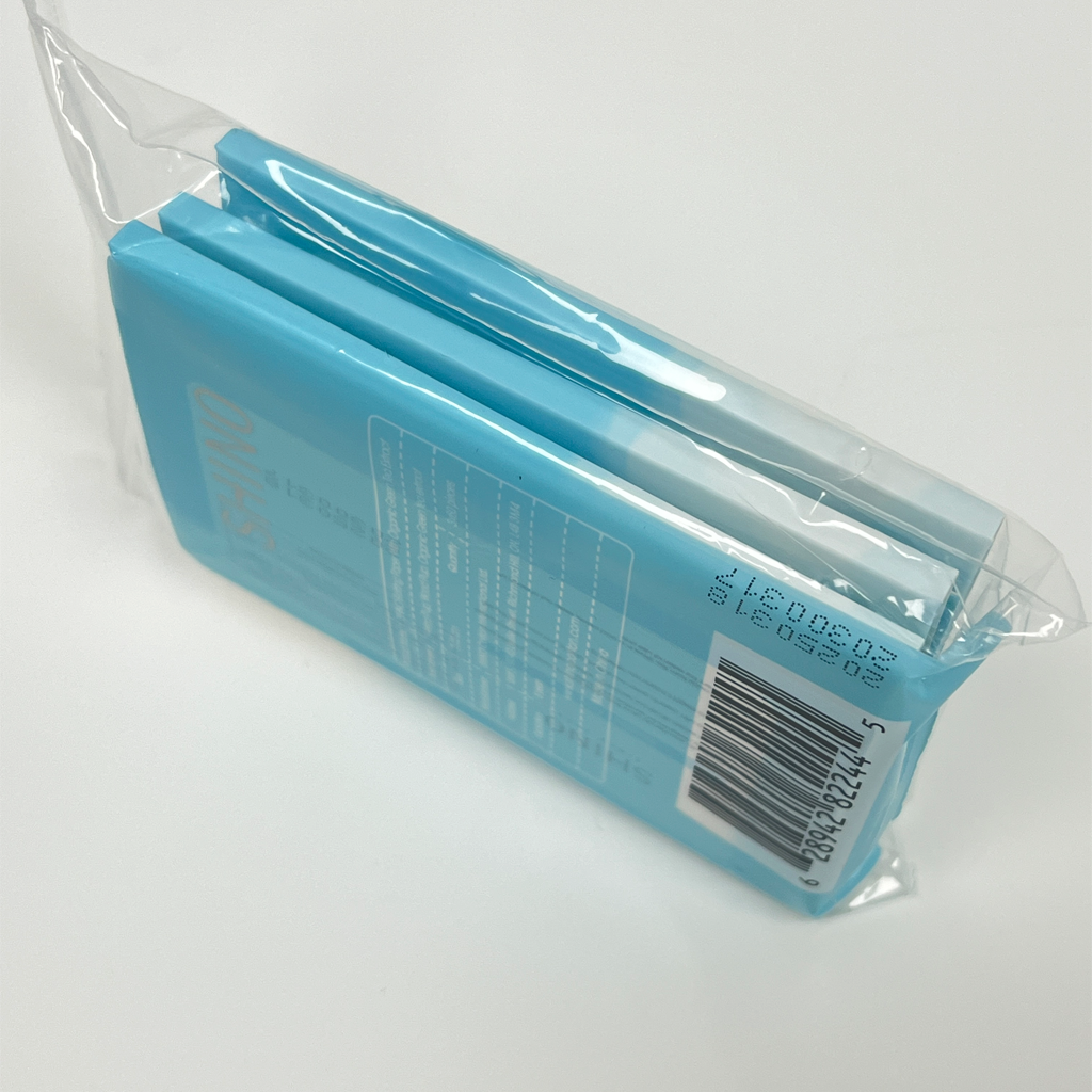 SHINO 茶叶精华吸油面纸 60 张