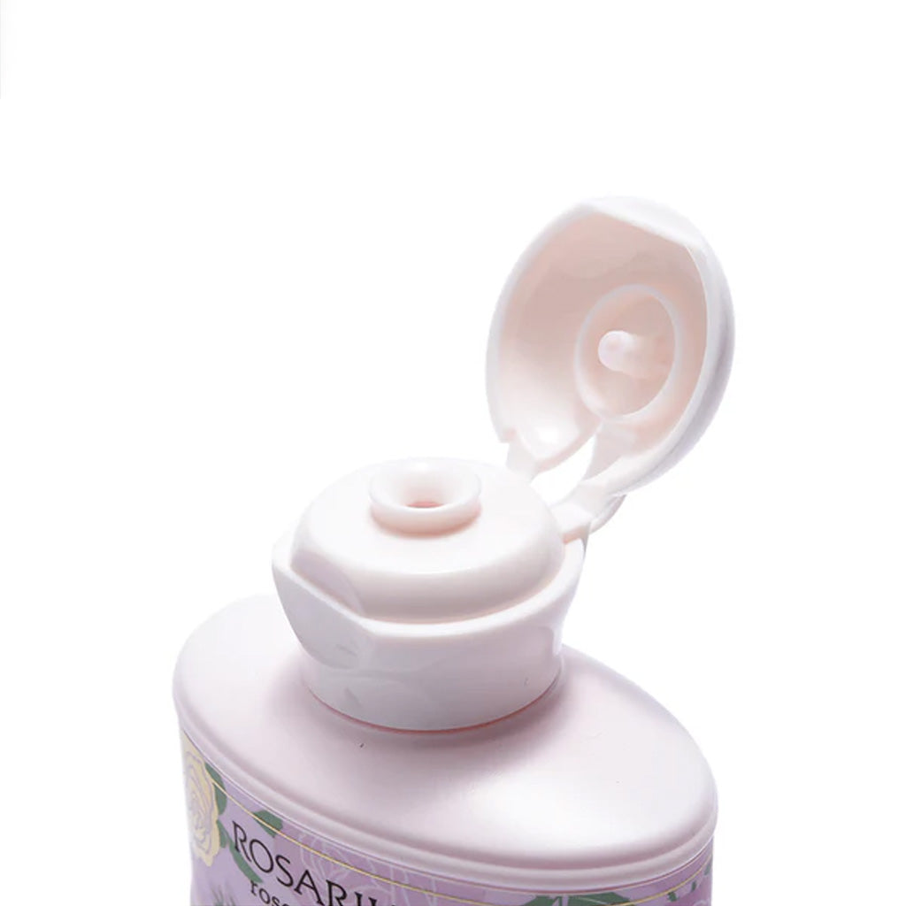 SHISEIDO ROSARIUM Rose Hair Shampoo RX 300ml