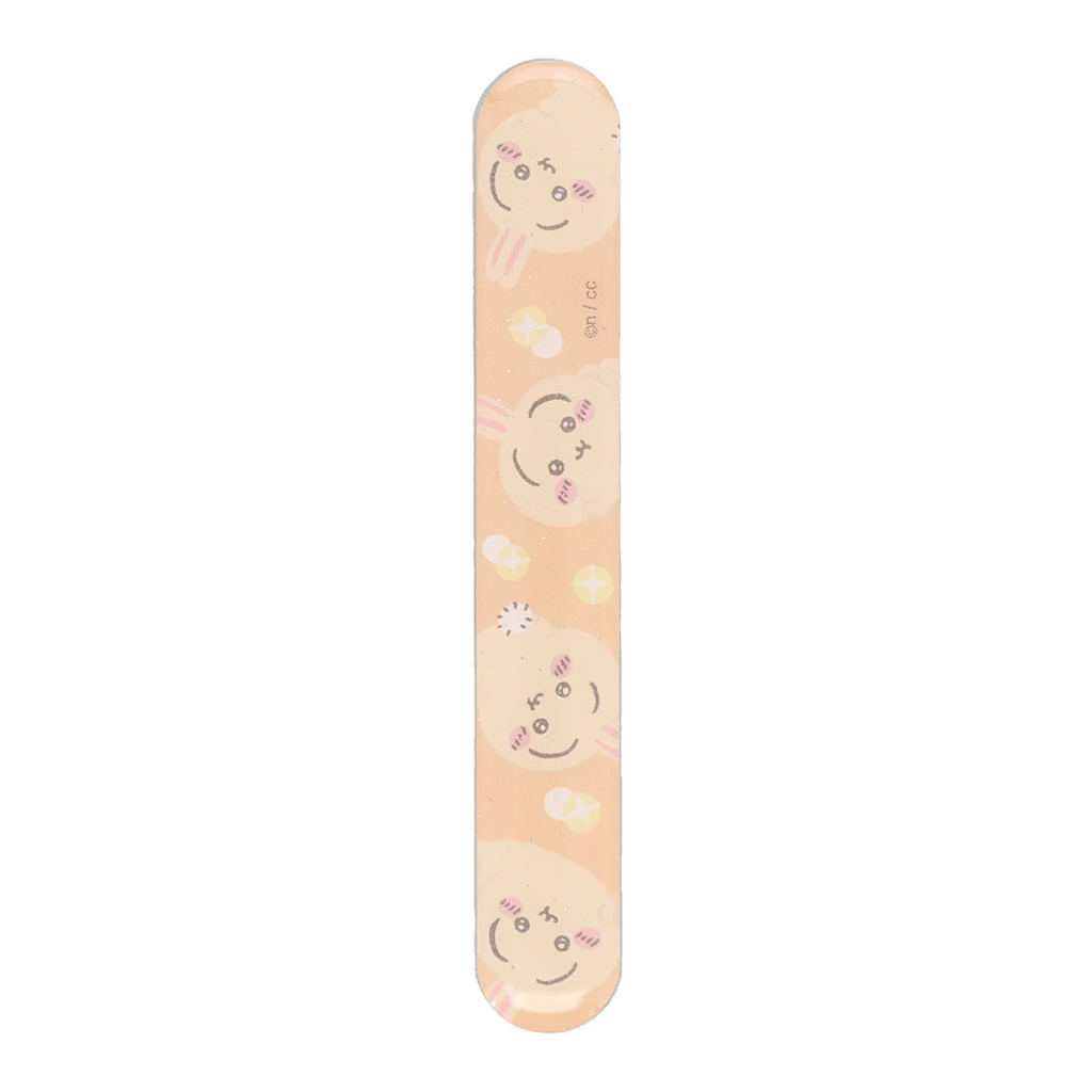 SHOBIDO Chiikawa Glass Nail Shiner 1 pc