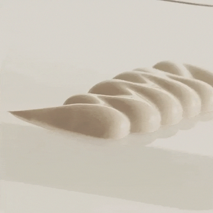 SKIN1004 马达加斯加积雪草空气适度防晒霜 50ml