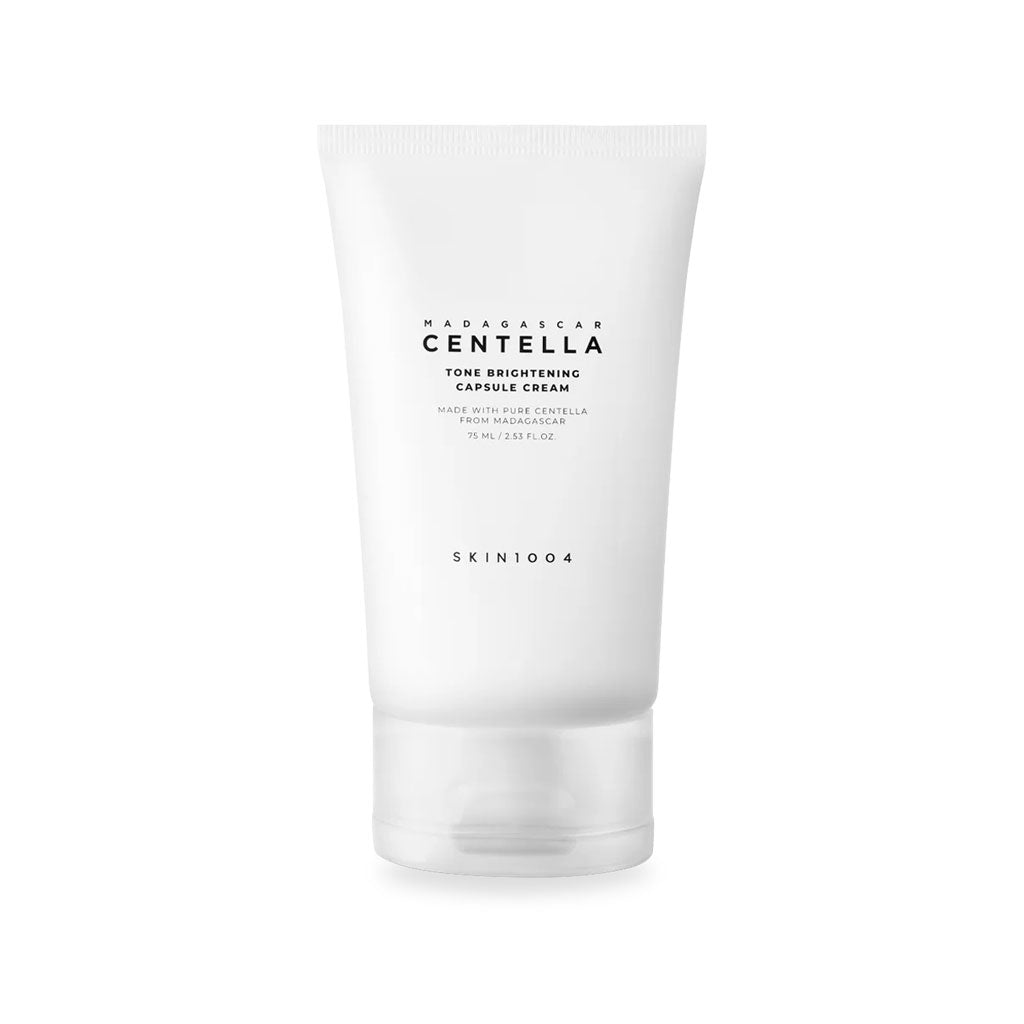 SKIN1004 Madagascar Centella Capsule Cream 75ml