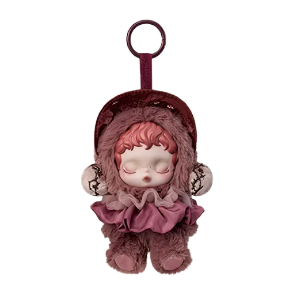 POP MART SKULLPANDA L&