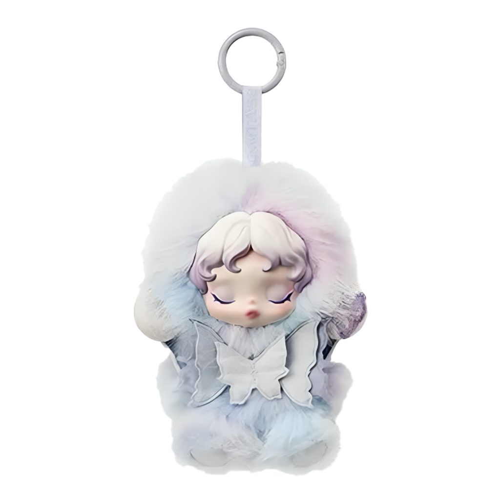 POP MART SKULLPANDA L&