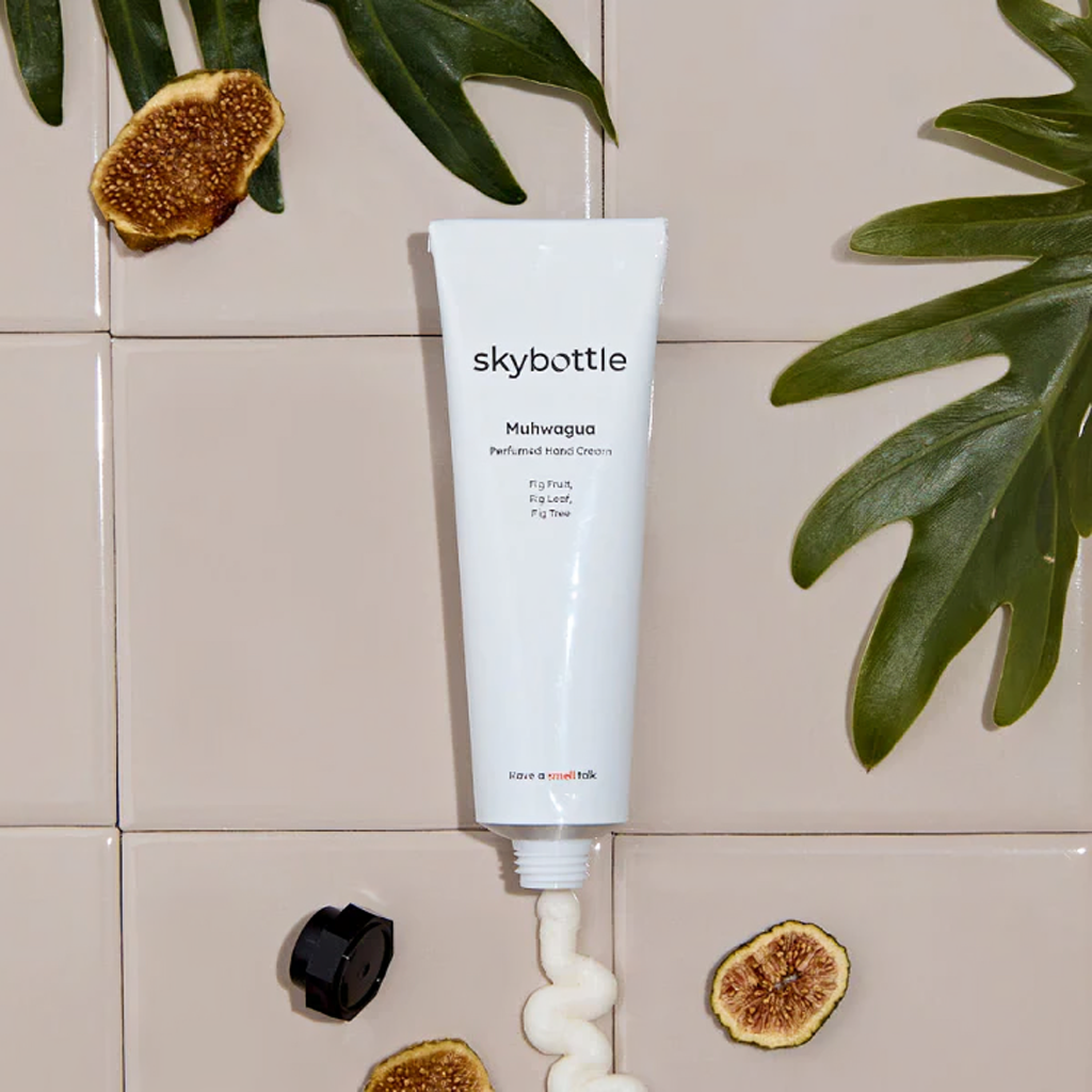skybottle Muhwagua Perfumed Hand Cream 50 ml