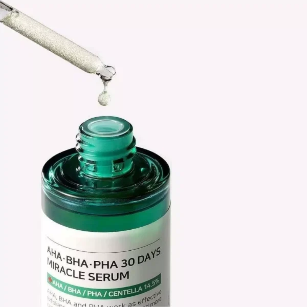 SOME BY MI AHA BHA PHA 30 Days Miracle Serum 50 ml