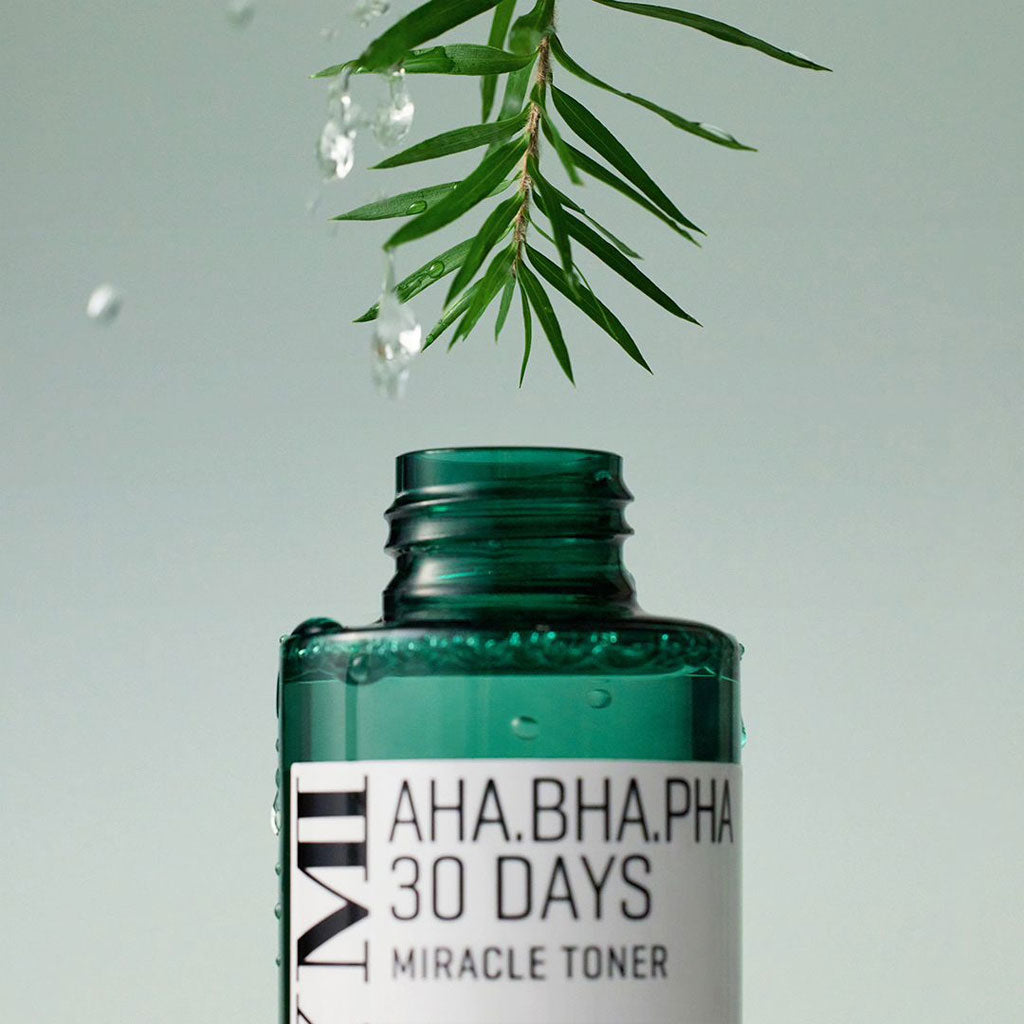 SOME BY MI AHA BHA PHA 30 Days Miracle Toner 150 ml