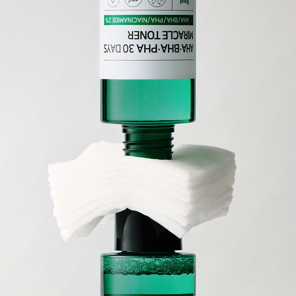 SOME BY MI AHA BHA PHA 30 Days Miracle Toner 150 ml