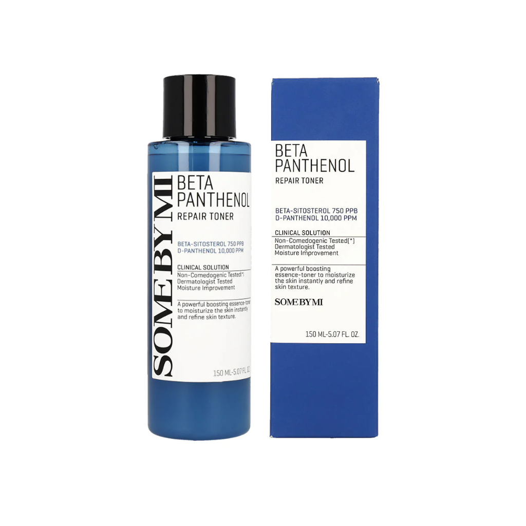 SOME BY MI Beta Panthenol Repair Toner 150 ml
