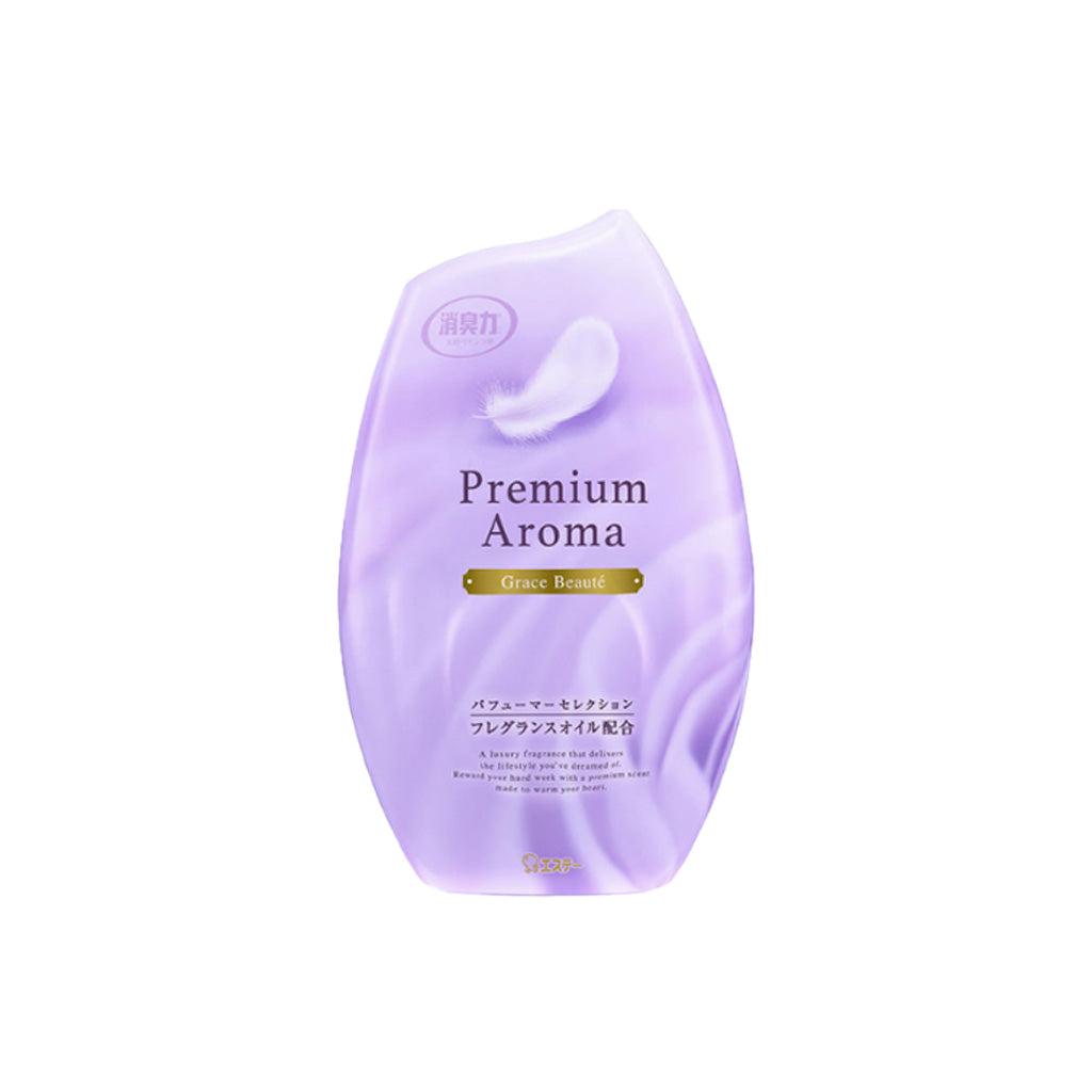 ST Corporation Premium Aroma Air Freshener 400 ml