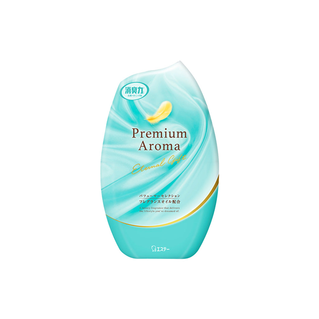 ST Corporation Premium Aroma Air Freshener 400 ml
