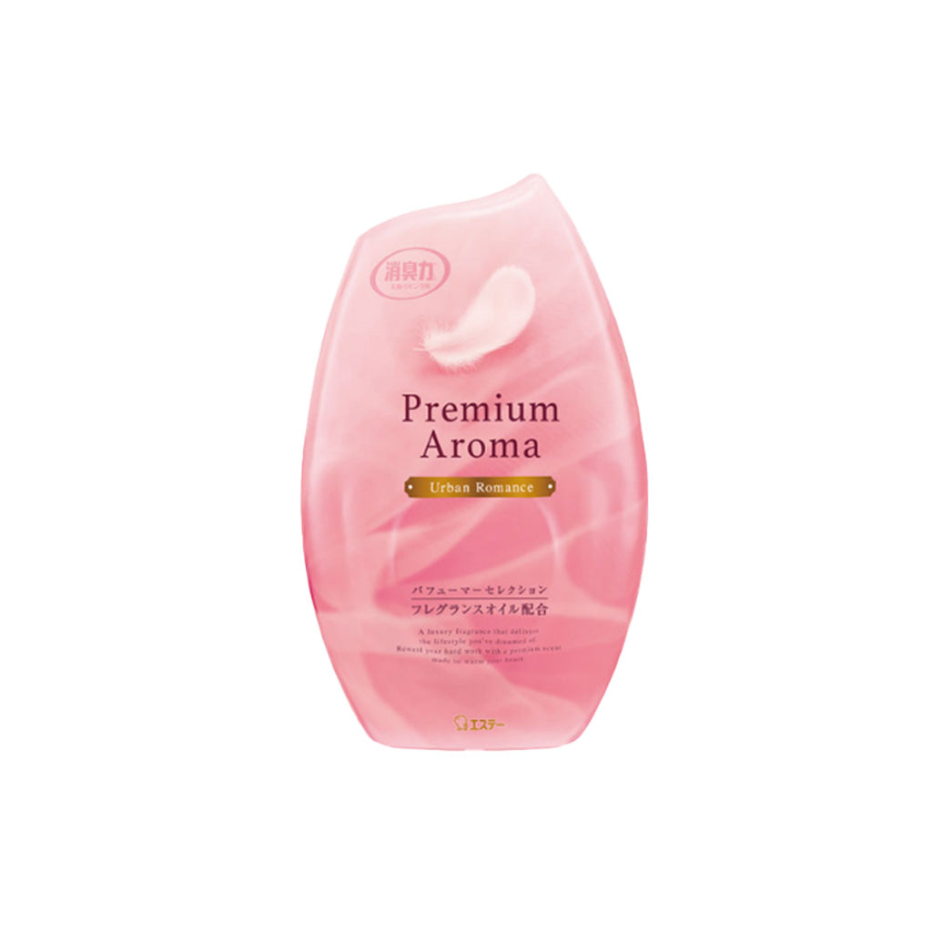 ST Corporation Premium Aroma Air Freshener 400 ml