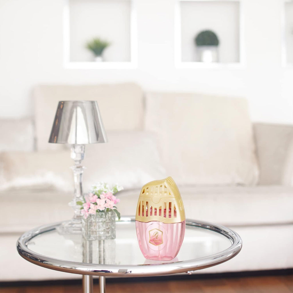 ST Corporation Premium Aroma Air Freshener 400 ml