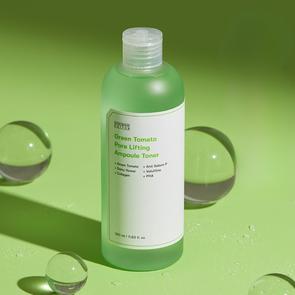 Its ampoule-infused formula provides deep nourishment, leaving the skin refreshed and lifted.