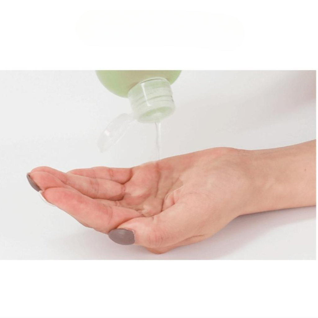 SUNGBOON EDITOR Green Tomato Pore Lifting Ampoule Toner 350 ml