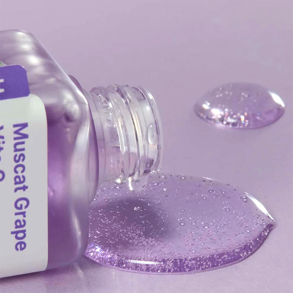 SUNGBOON EDITOR Muscat Grape Vita C Brightening Ampoule 40ml