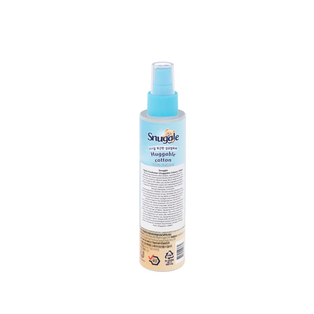 Snuggle Fabric Refresher 150 ml