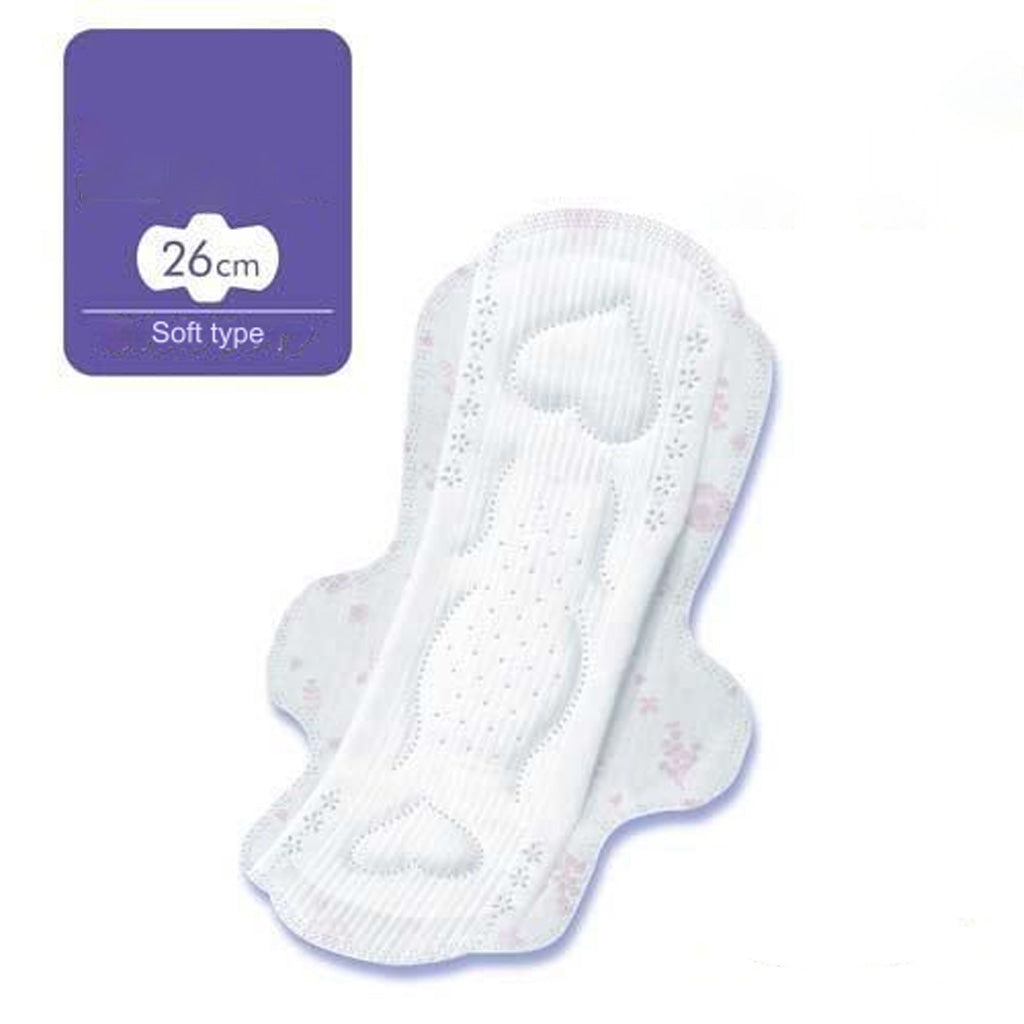 苏菲 Hada-Omoi 带侧翼 25cm 16个