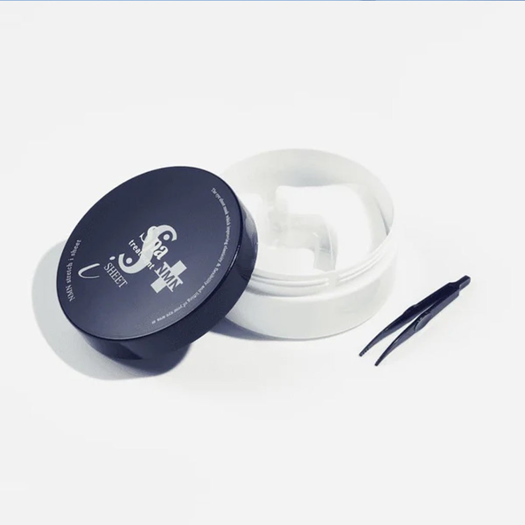 Spa treatment NMN Stretch i Sheet Eye Mask 60 Sheets