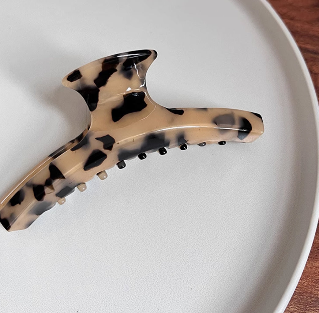 超大号发夹 12.8 厘米