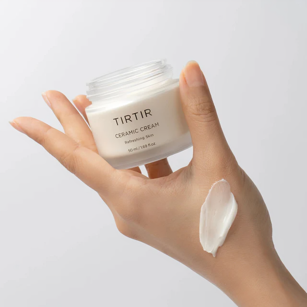 TIRTIR Ceramic Cream 50ml