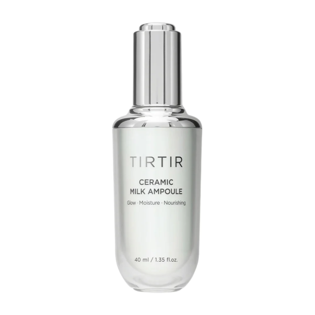 TIRTIR Ceramic Milk Ampoule 40ml