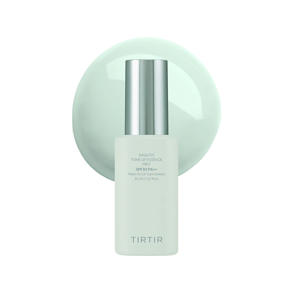 TIRTIR MASK FIT TONE UP ESSENCE MINT 30 ML