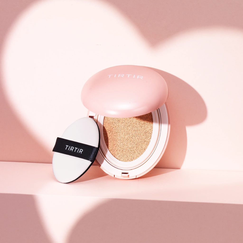 TIRTIR Mask Fit All-Cover Cushion 18 g