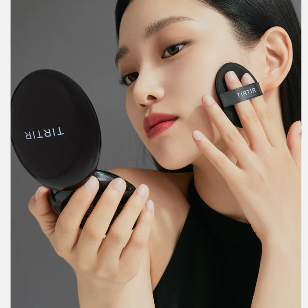 TIRTIR Mask Fit Black Cushion 18 g