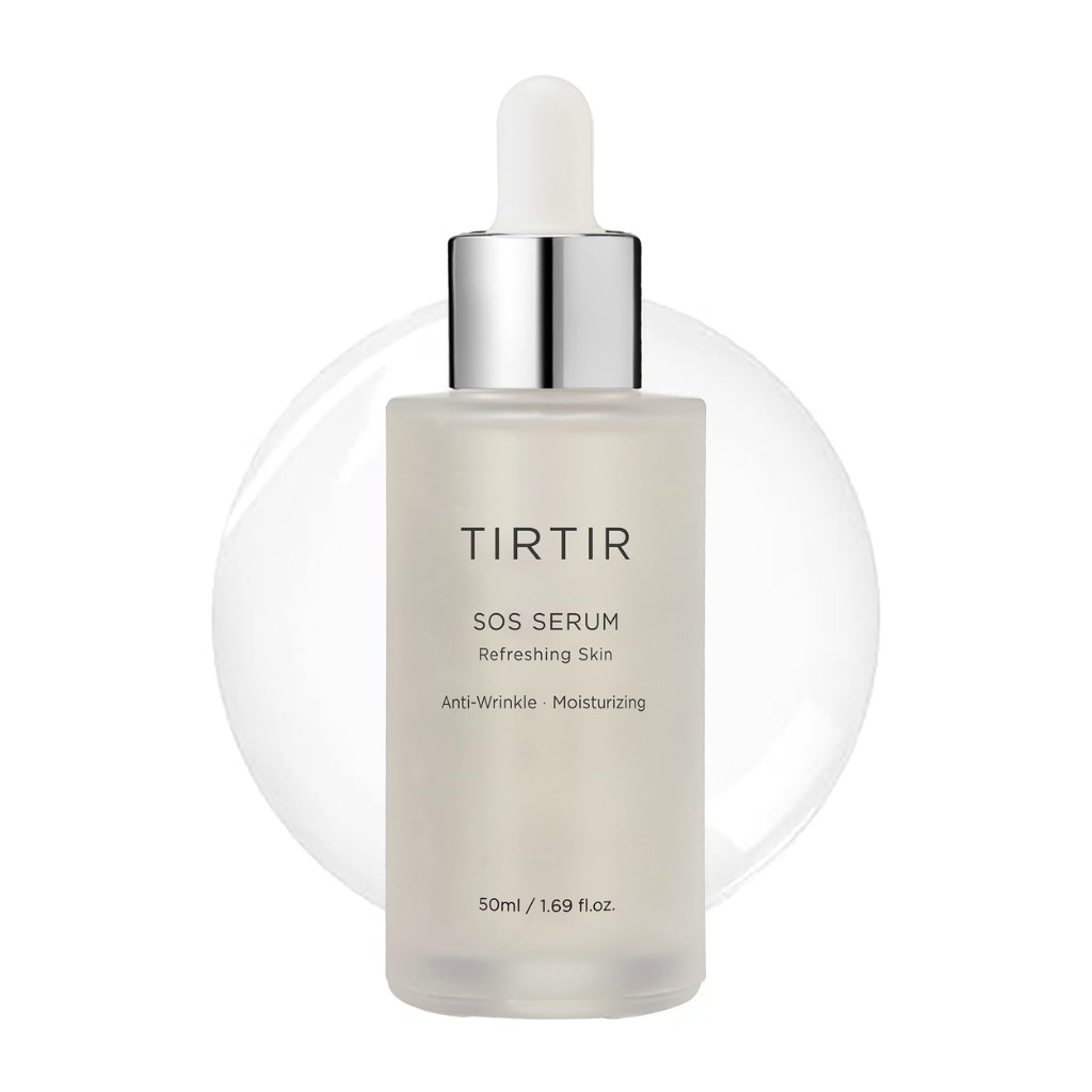 Experience the revitalizing power of this hydrating face serum, expertly formulated to nourish and refresh your skin.